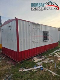 20/10 Mini Home Cabin