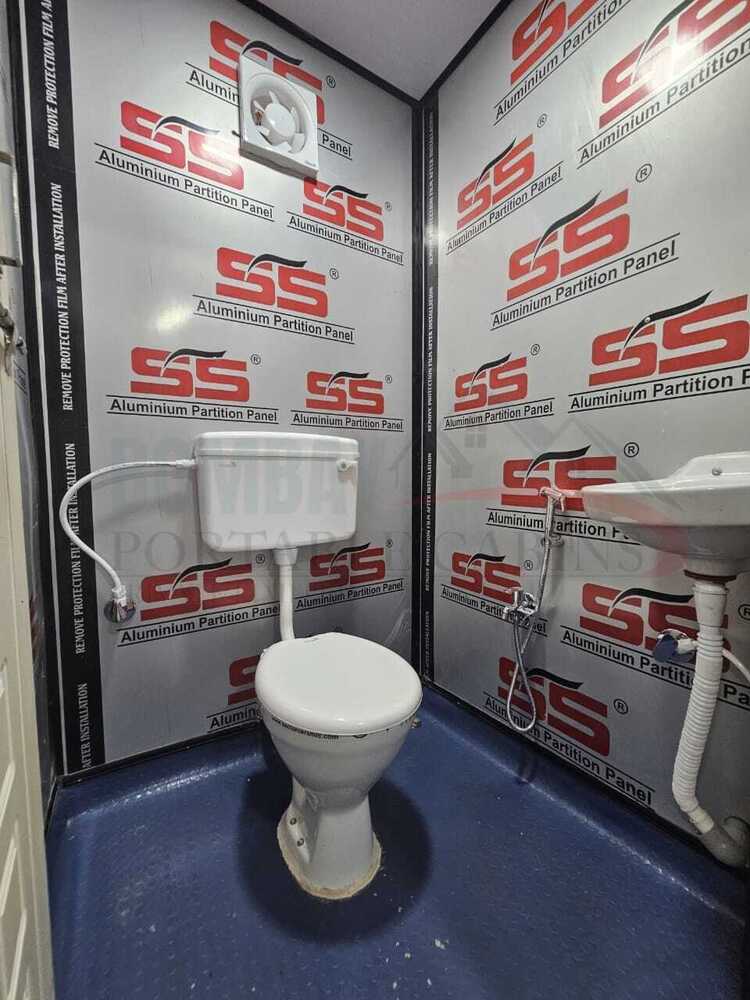 20/10 Mini Home Cabin
