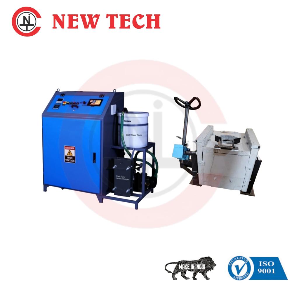 Induction Furnace
