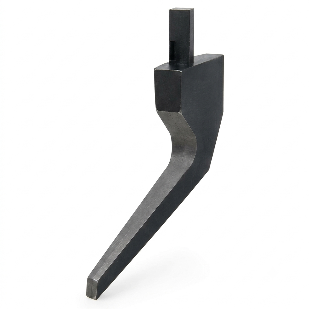 Gooseneck Press Brake Punch(415mm)