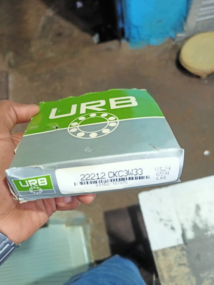 Spherical Roller Bearing URB