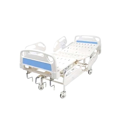Icu Bed 4 Handle - Color: Different Available