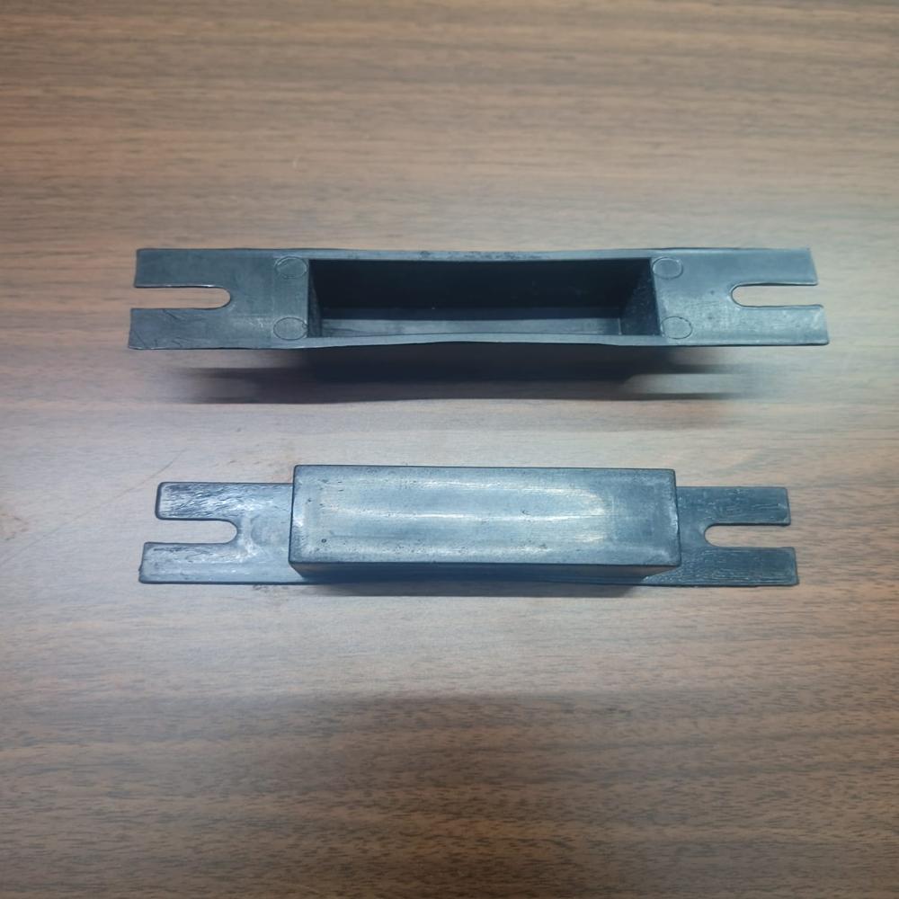 Dead Lock End Cap