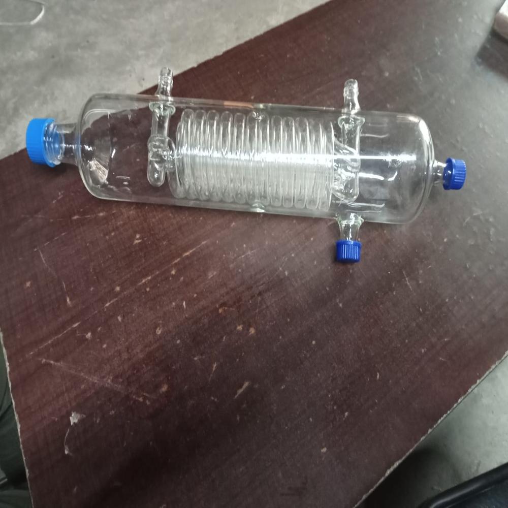 Glass Condenser