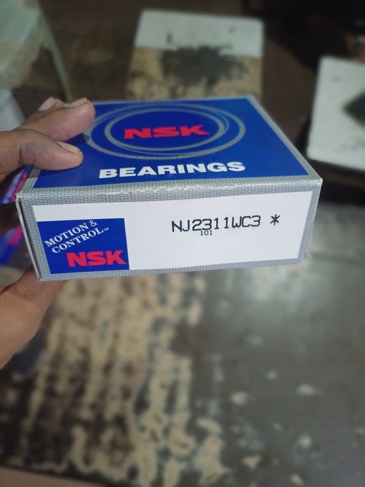 Nsk Bearing
