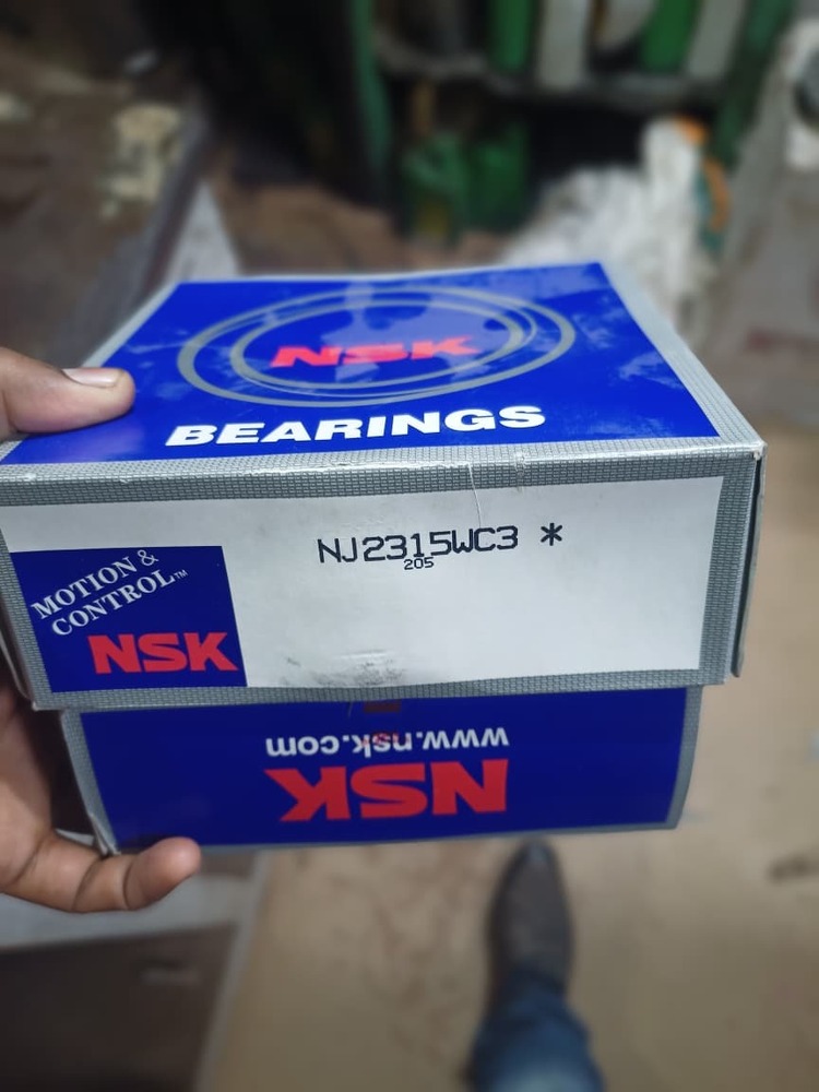 Nsk Bearing