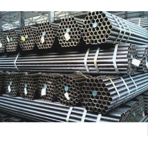 Stainless Steel Super Duplex UNS S32750, F53, 2507 Seamless Pipe