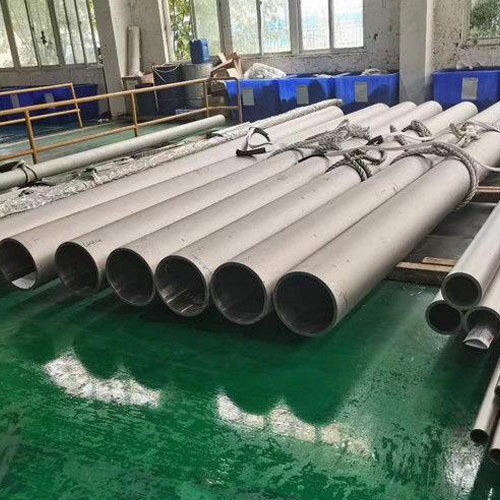 Hastelloy Tube