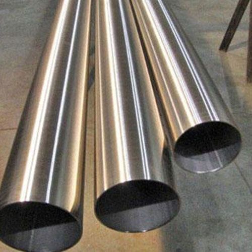 Hastelloy Alloy Pipe
