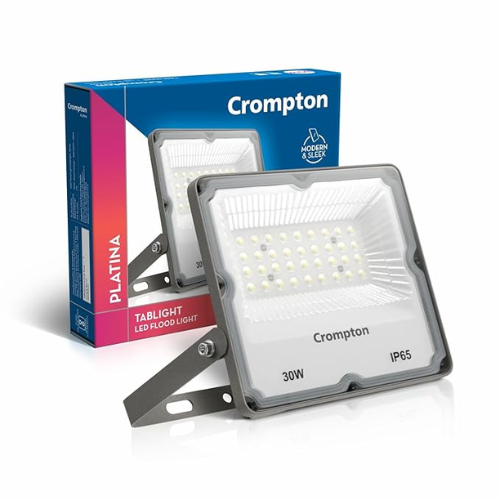 Crompton 30W LED Tablight