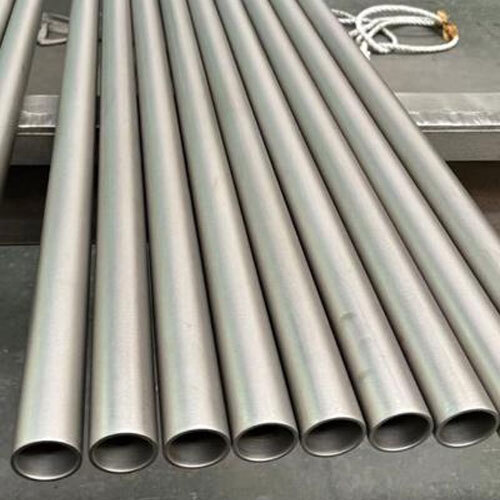 High Nickel Pipe