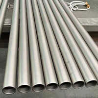 High Nickel Alloy Pipe