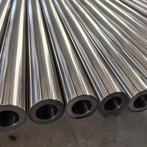 Monel 400 Pipe
