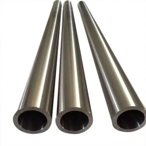 High Nickel Alloy Seamless Pipe
