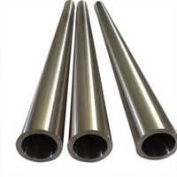 High Nickel Alloy Seamless Pipe