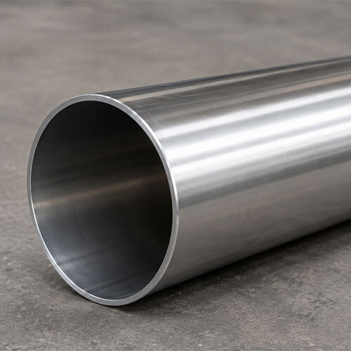 SS Pipe