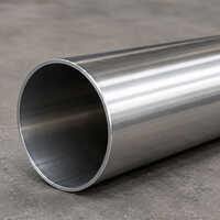 202 Stainless Steel Pipe