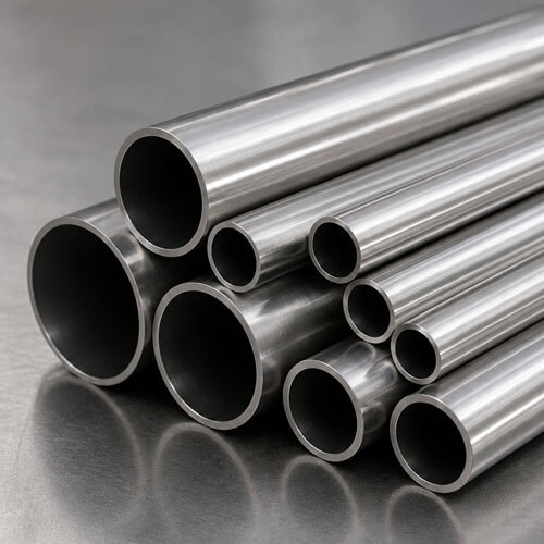 347 Stainless Steel Pipe