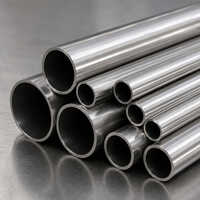 Super Duplex Pipe
