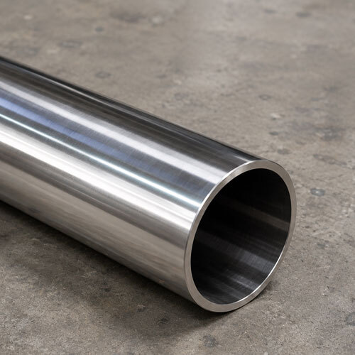 SS 304 Seamless Pipe