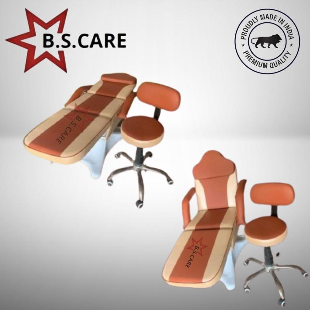 Cosmetology Chair