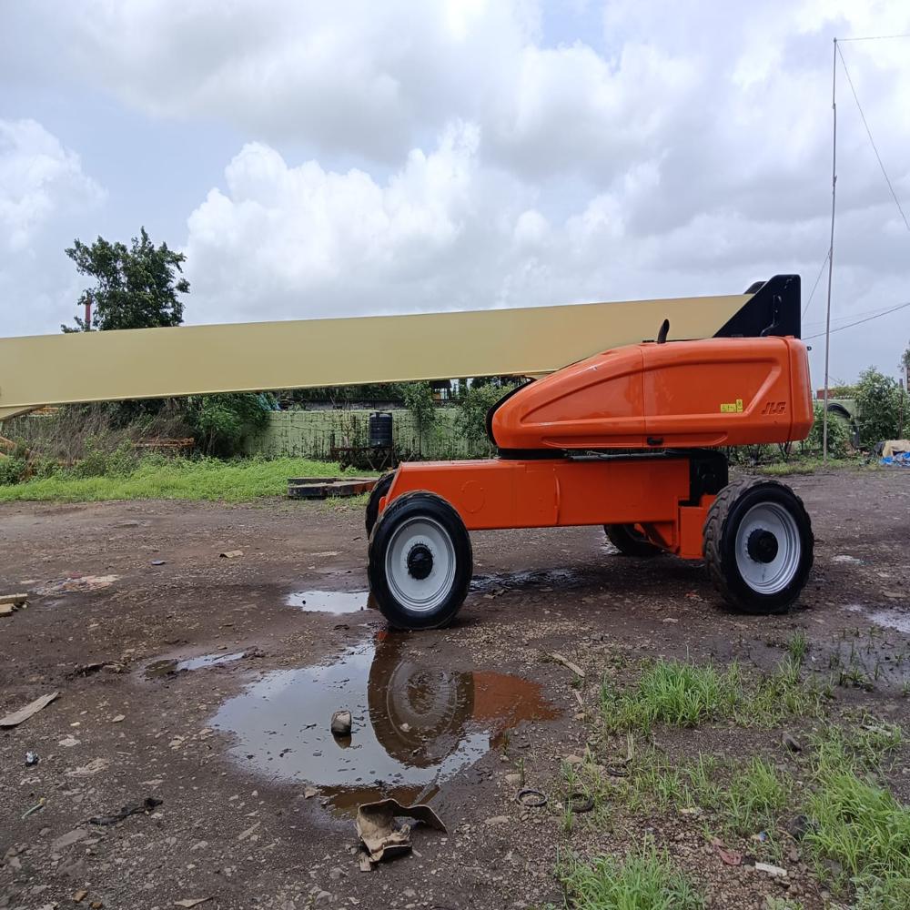JLG 1200SJP Boom Lift