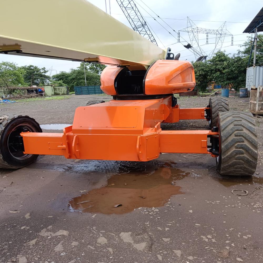 JLG 1200SJP Boom Lift