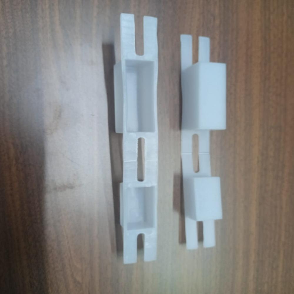 Sash Lock End cap