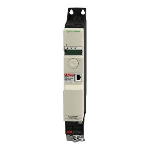 Schneider Electric Altivar 32 Atv32Hu22M2 2.2 Kw 3 Hp 1 Phase 200 240 V - Application: Simple Industrial Machines