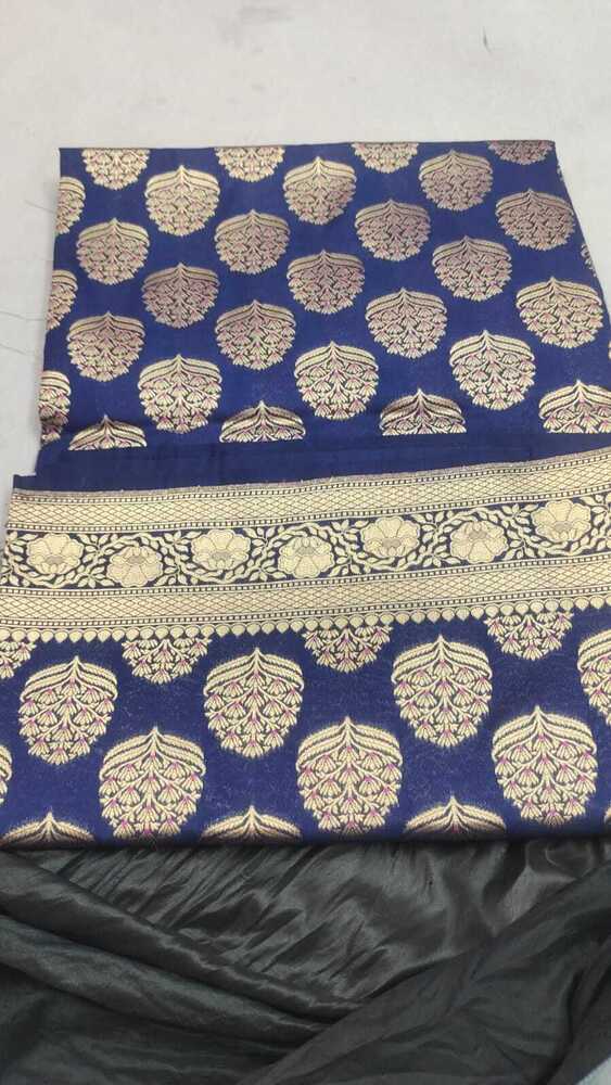 Banarasi Semi Katan Saree