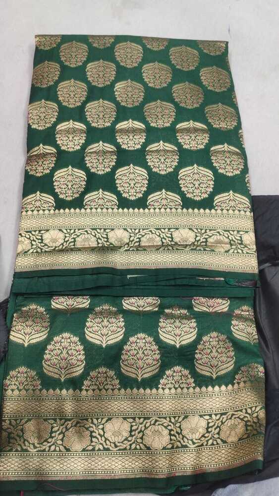 Banarasi Semi Katan Saree