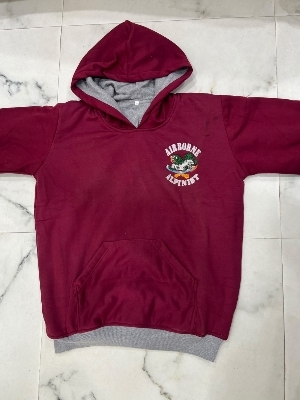 Mens Hoodies - Age Group: 22