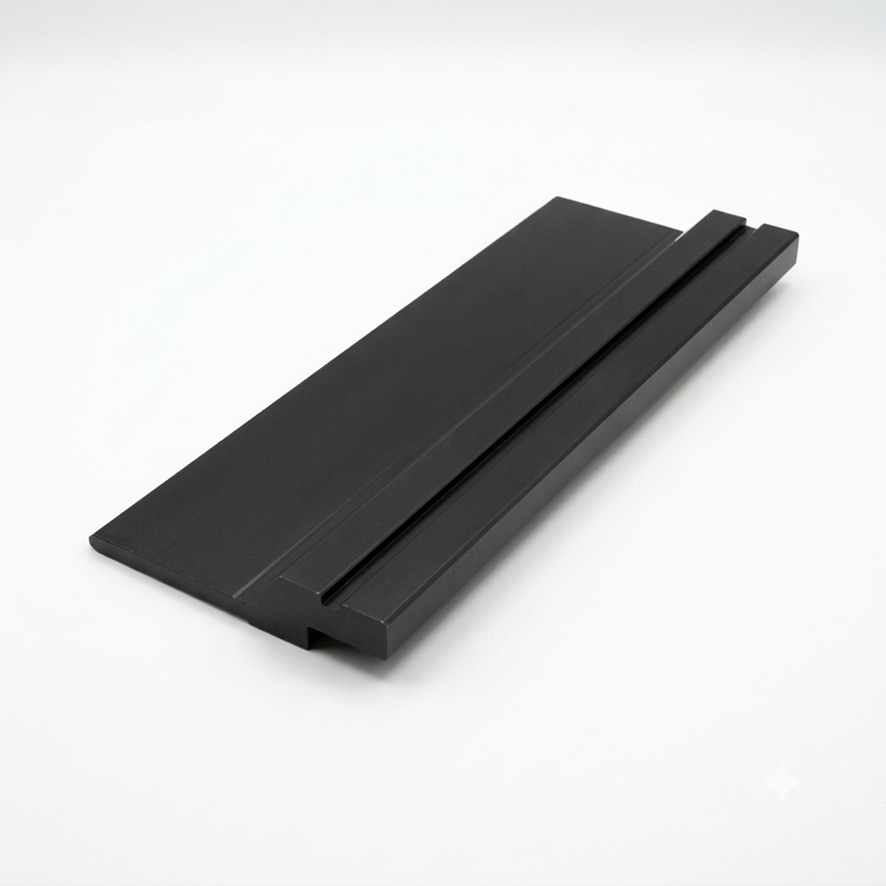 Straight Punch (415mm) CNC Press Brake Punch