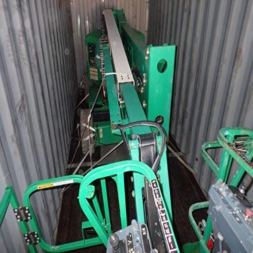 JLG E450AJ