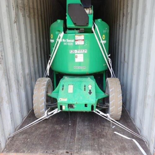 JLG E450AJ