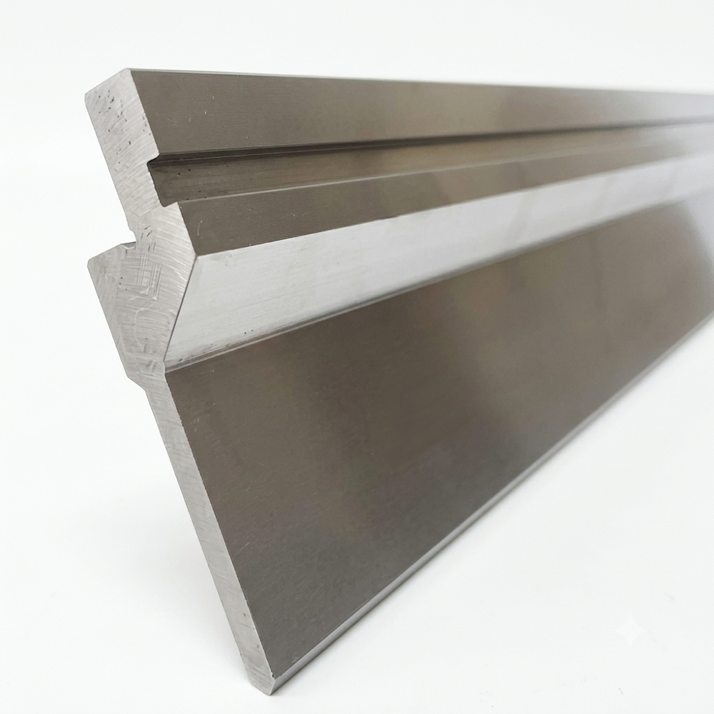 Straight punch(415mm)Precision Press Brake Punch