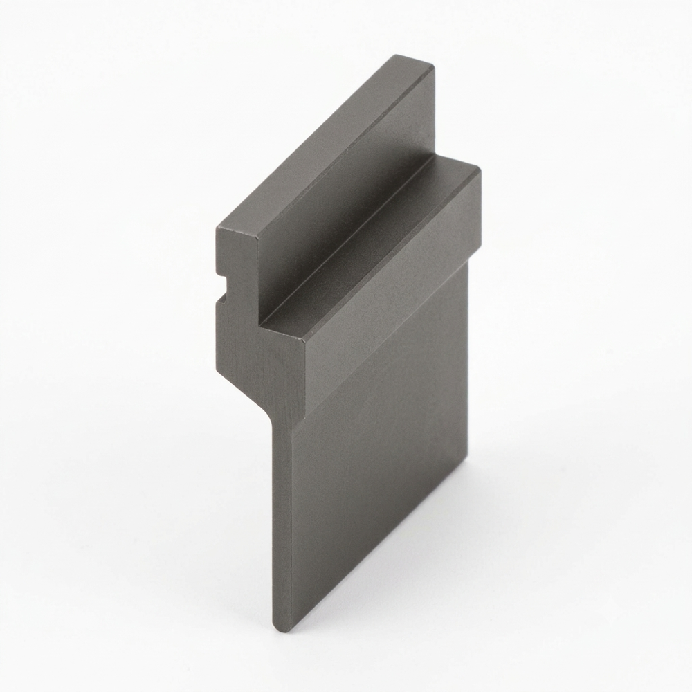 Straight punch(415mm)Precision Press Brake Punch