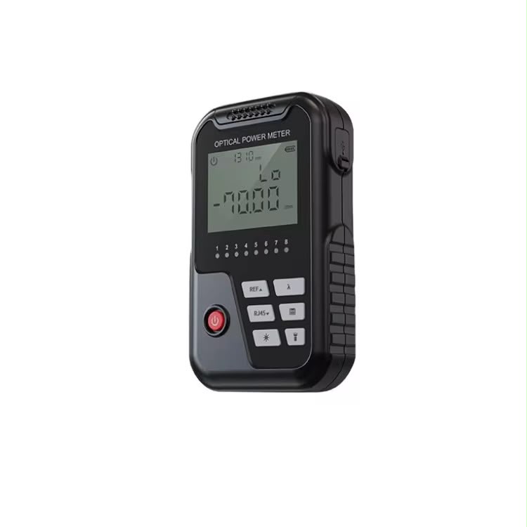 Fiberonix GLK270 4-in-1 Optical Multi Meter