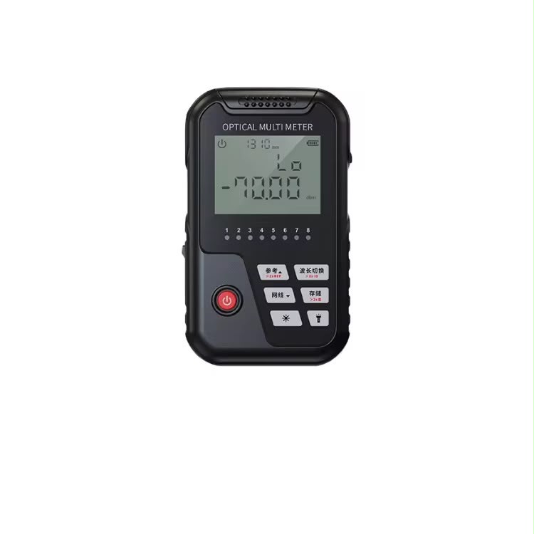Fiberonix GLK270 4-in-1 Optical Multi Meter