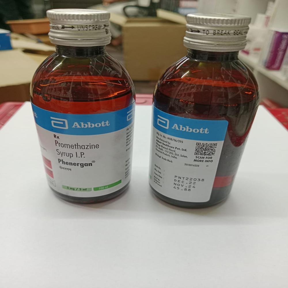 Chemical Supplies