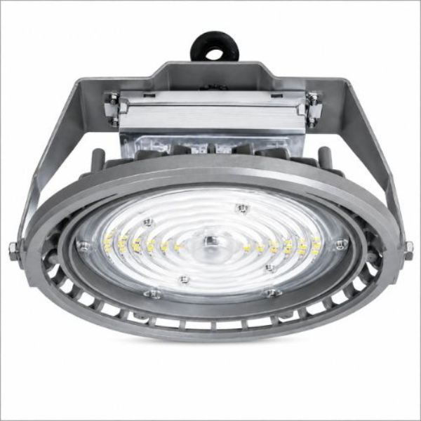 Crompton 100W Delphinus Plus Highbay light EIP-347-100-857-60D-HL3-LM-NTG