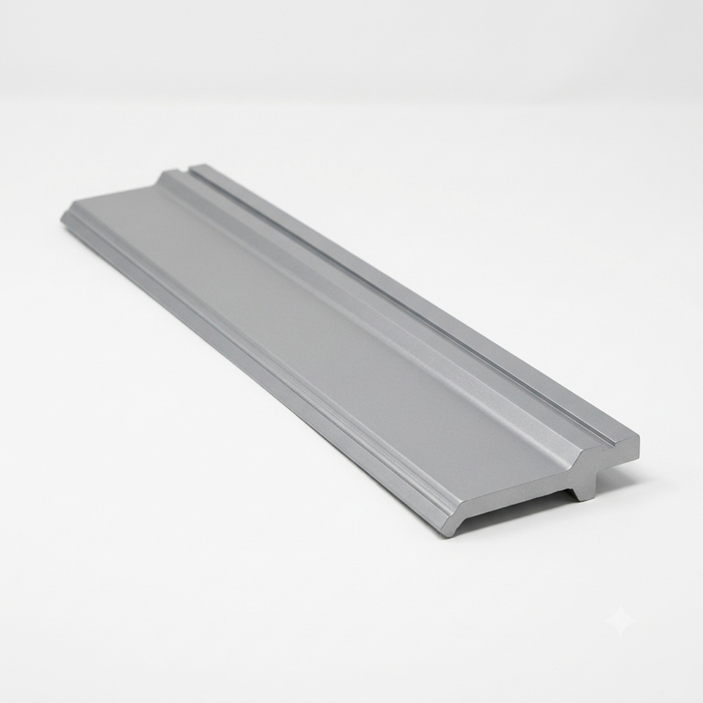 Sash Punch(415mm)Precision Press Brake Punch