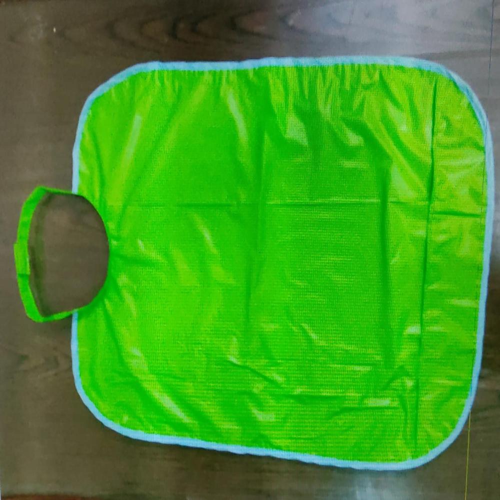 REUSABLE DENTAL BIB