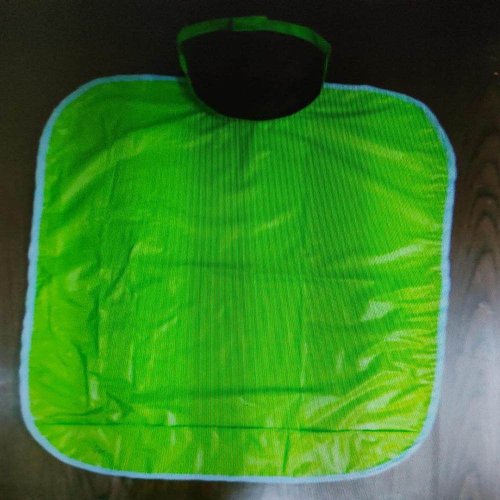 REUSABLE DENTAL BIB