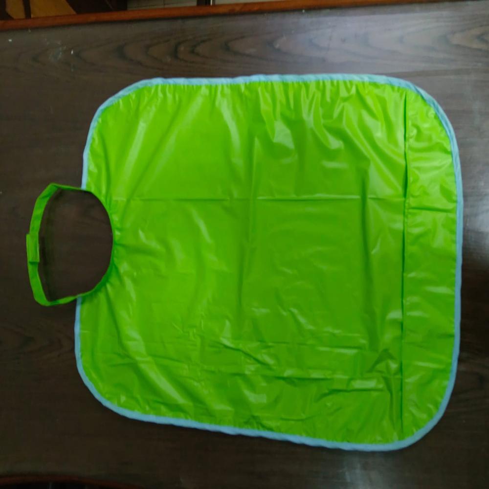 REUSABLE DENTAL BIB