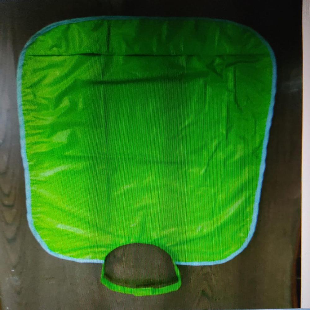 REUSABLE DENTAL BIB