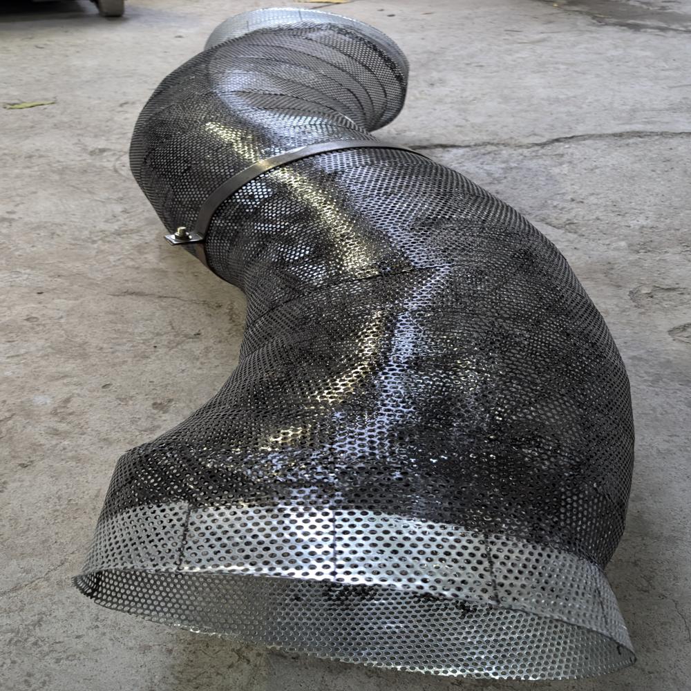 Industrial Fabrication Services