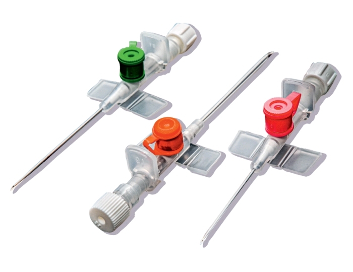 IV Cannula
