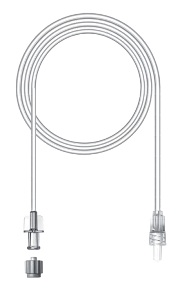 Pressure Monitoring Line
