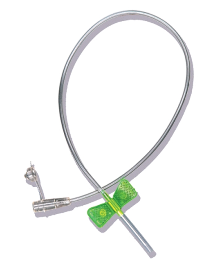 Scalp Vein Set